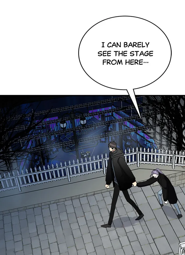 A Butterfly Metamorphoses Three Times Chapter 45 - Page 43