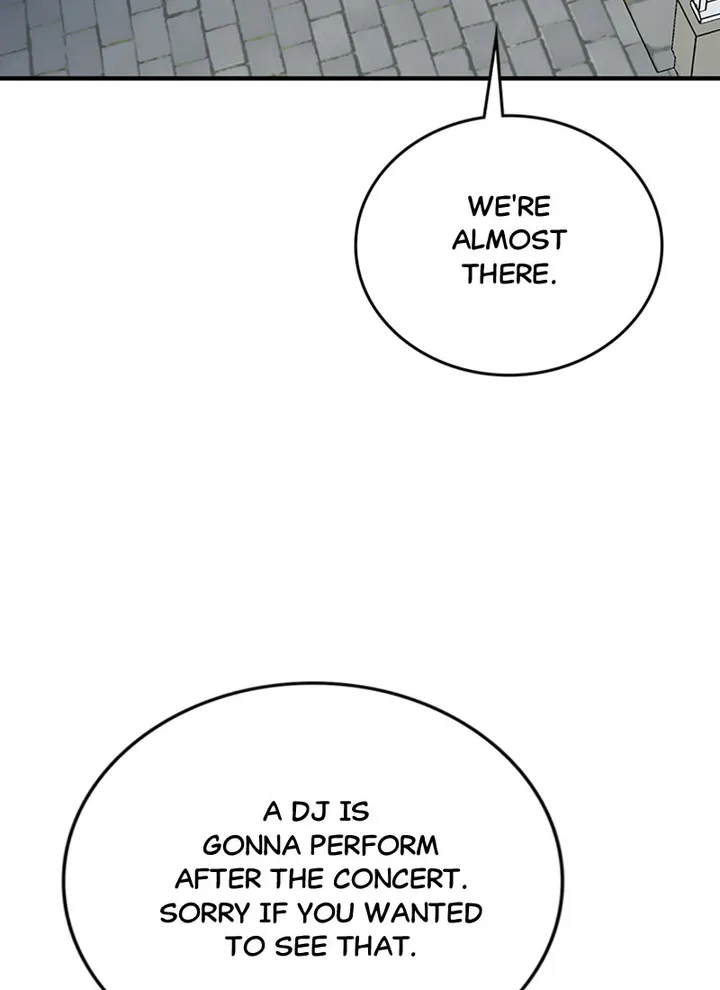 A Butterfly Metamorphoses Three Times Chapter 45 - Page 44