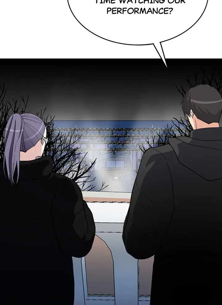 A Butterfly Metamorphoses Three Times Chapter 45 - Page 47