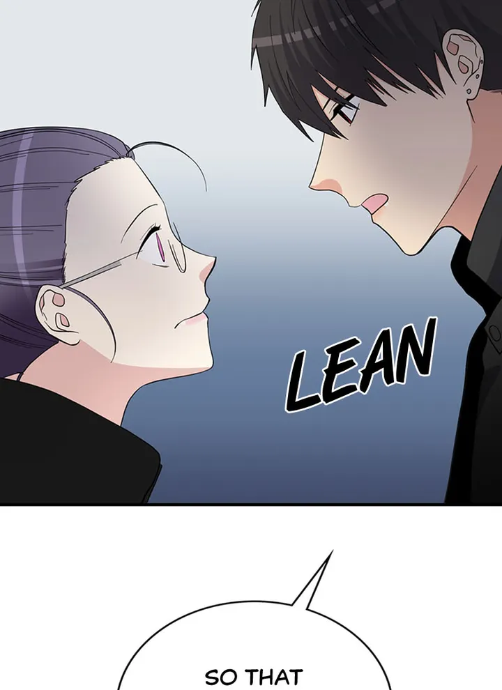 A Butterfly Metamorphoses Three Times Chapter 45 - Page 54