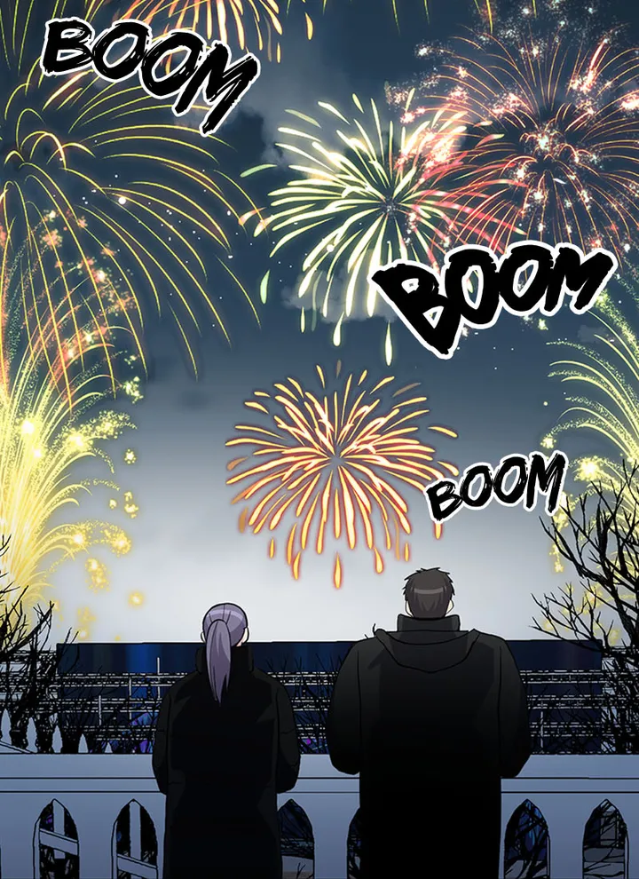 A Butterfly Metamorphoses Three Times Chapter 45 - Page 57