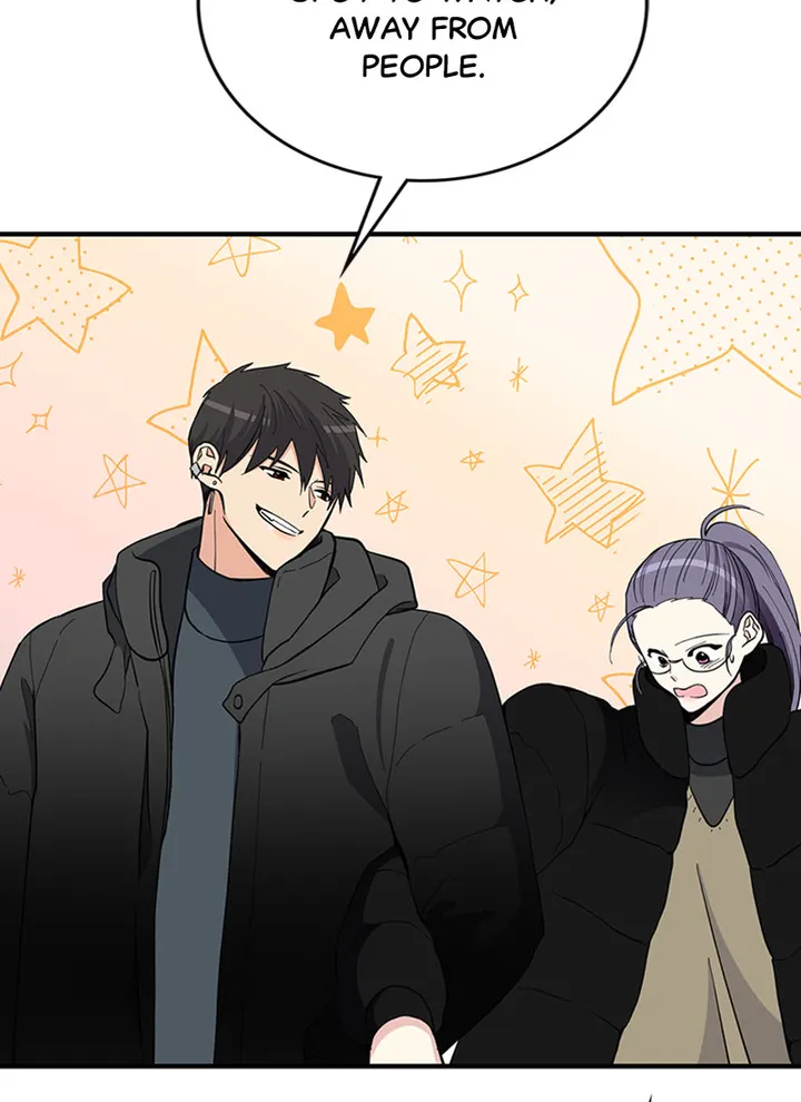 A Butterfly Metamorphoses Three Times Chapter 45 - Page 59