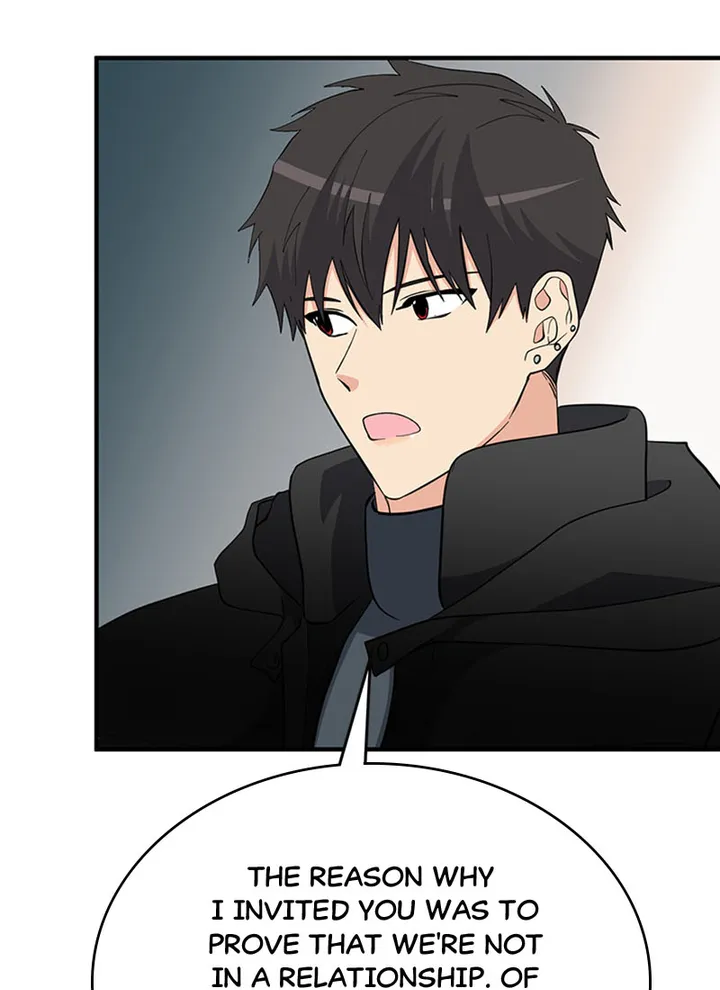 A Butterfly Metamorphoses Three Times Chapter 45 - Page 61