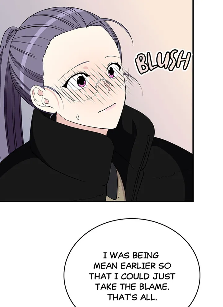 A Butterfly Metamorphoses Three Times Chapter 45 - Page 63