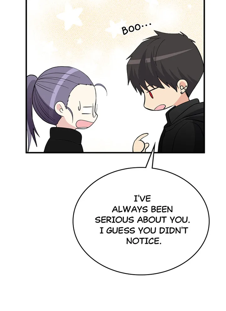 A Butterfly Metamorphoses Three Times Chapter 45 - Page 65