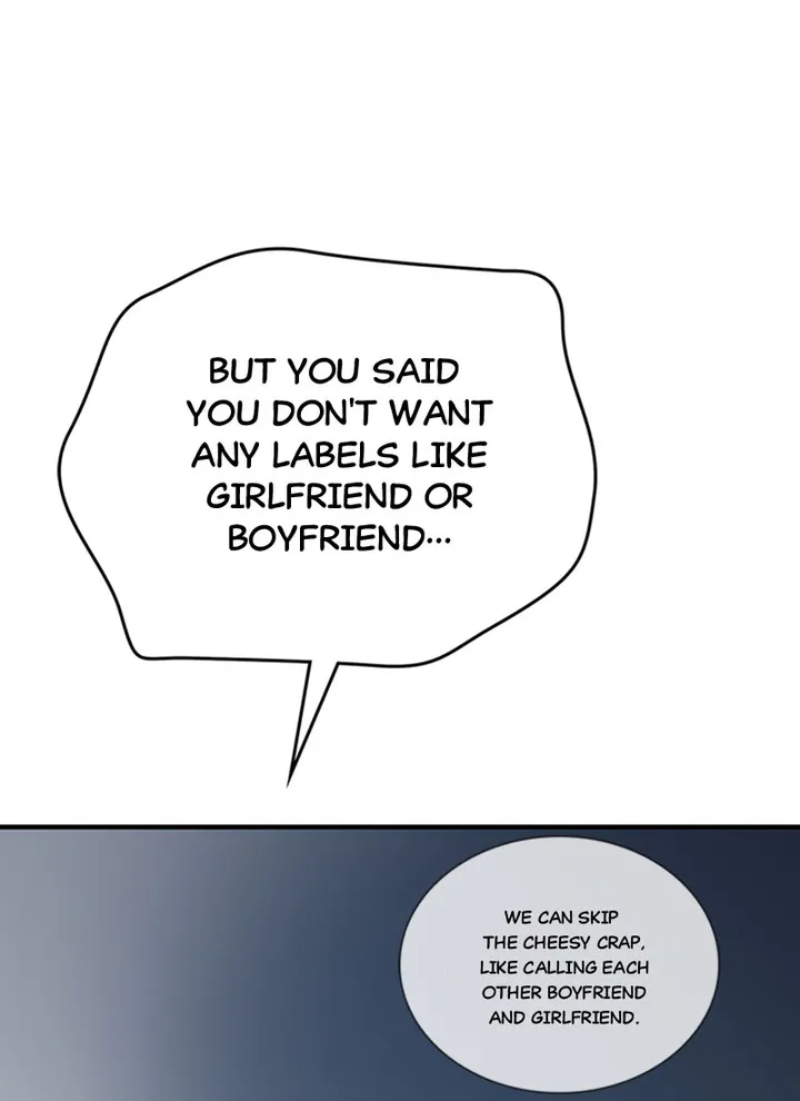 A Butterfly Metamorphoses Three Times Chapter 45 - Page 66