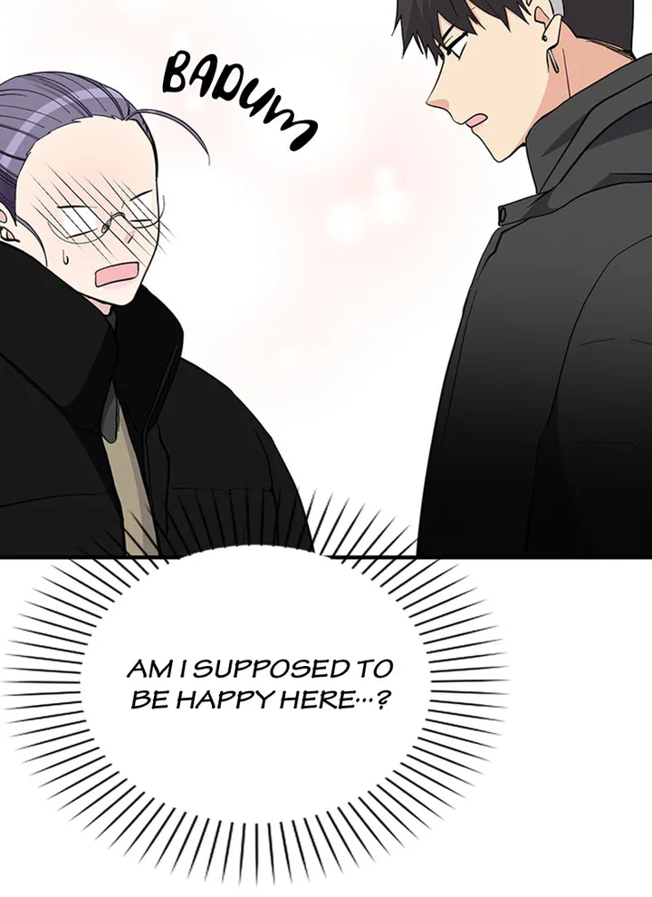 A Butterfly Metamorphoses Three Times Chapter 45 - Page 71