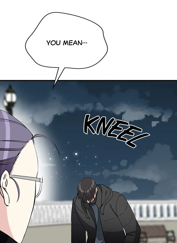 A Butterfly Metamorphoses Three Times Chapter 45 - Page 75