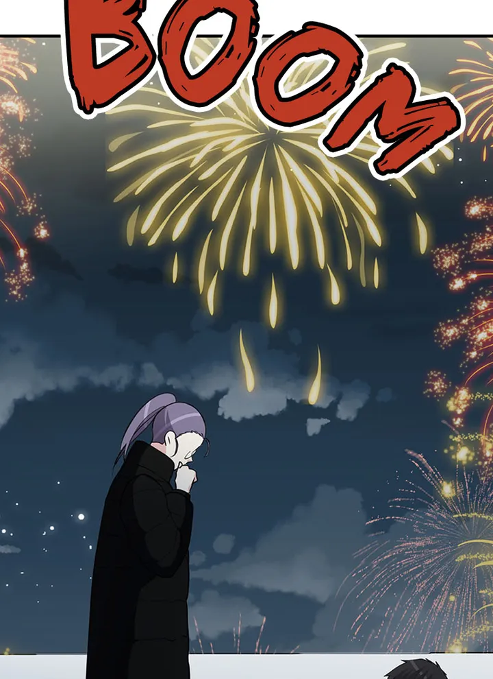 A Butterfly Metamorphoses Three Times Chapter 45 - Page 79