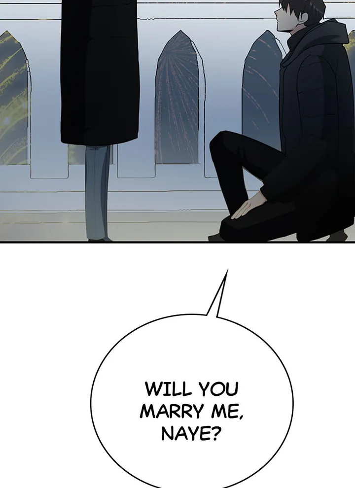 A Butterfly Metamorphoses Three Times Chapter 45 - Page 80