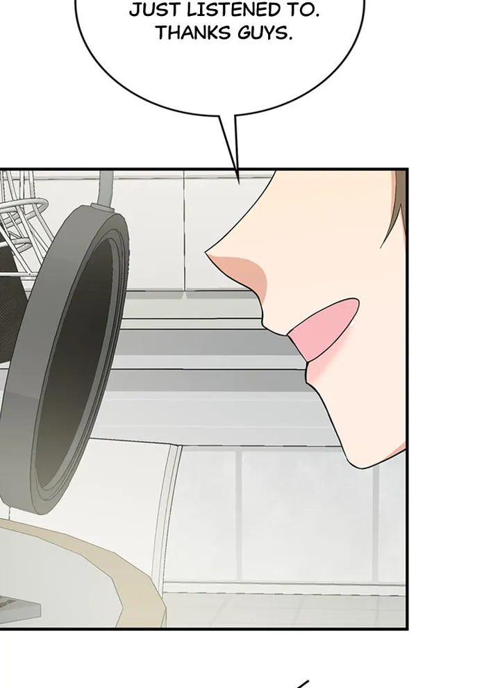 A Butterfly Metamorphoses Three Times Chapter 45 - Page 88