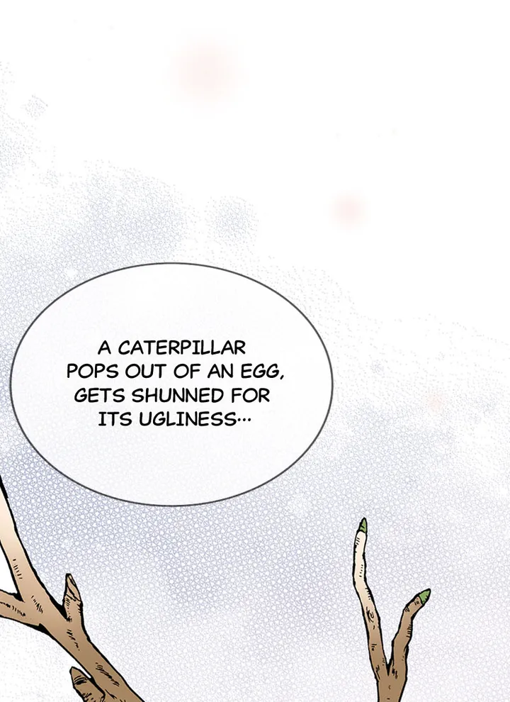 A Butterfly Metamorphoses Three Times Chapter 45 - Page 95