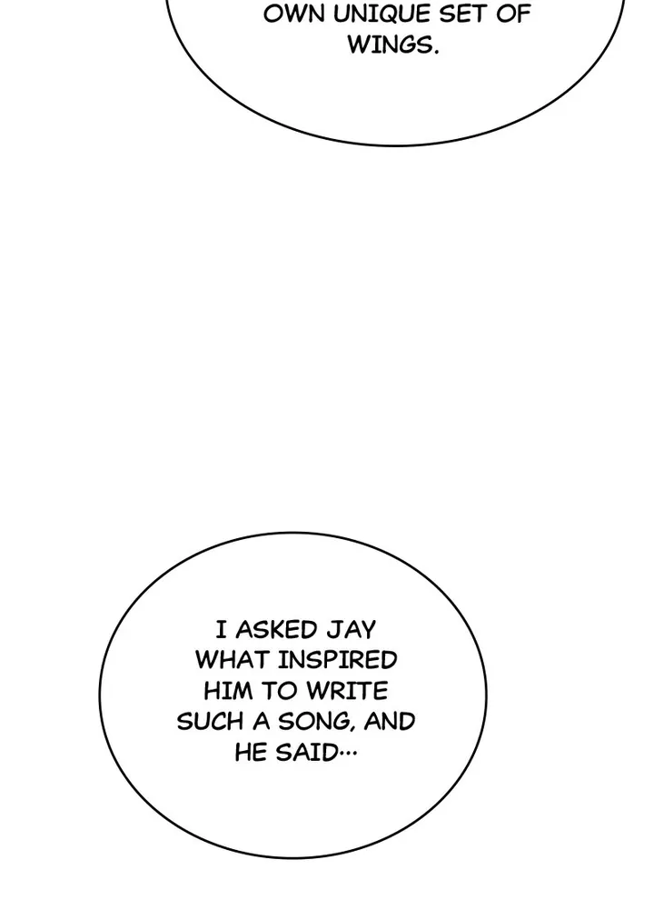 A Butterfly Metamorphoses Three Times Chapter 45 - Page 99