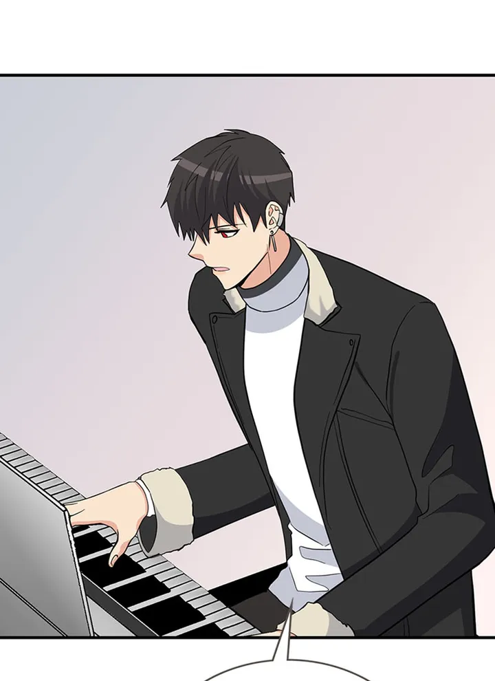 A Butterfly Metamorphoses Three Times Chapter 45 - Page 100