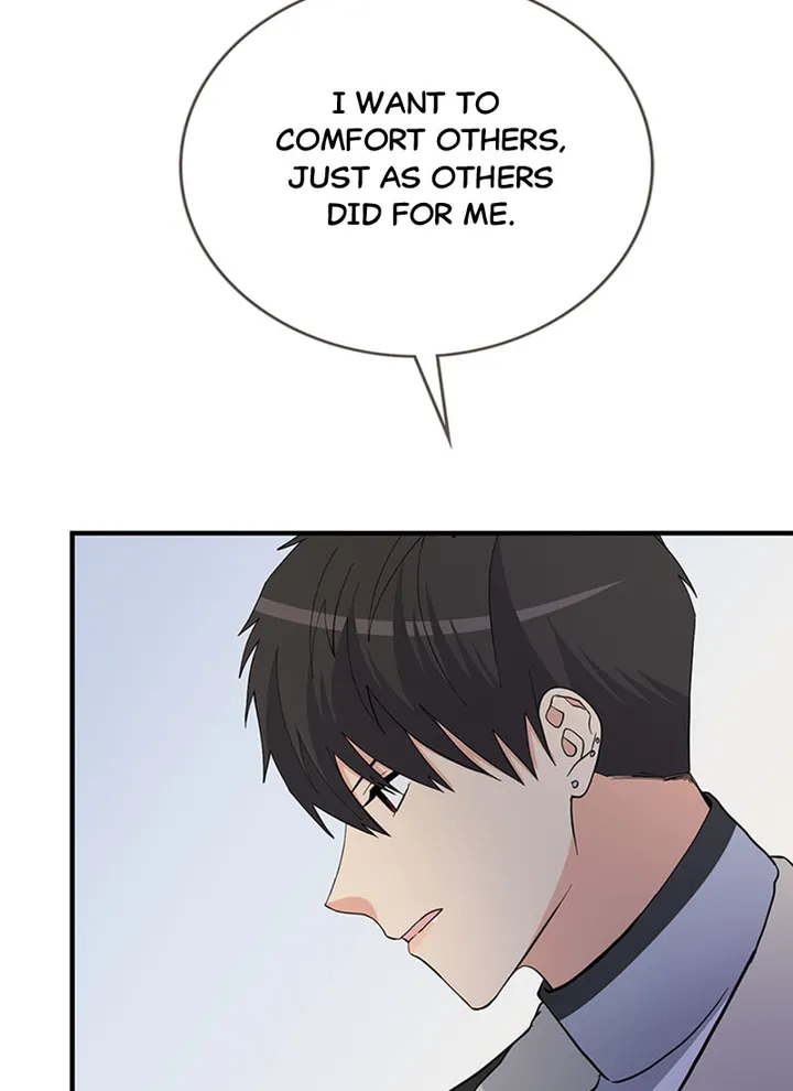 A Butterfly Metamorphoses Three Times Chapter 45 - Page 103