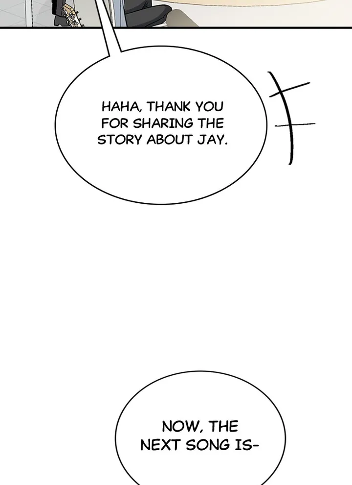 A Butterfly Metamorphoses Three Times Chapter 45 - Page 106