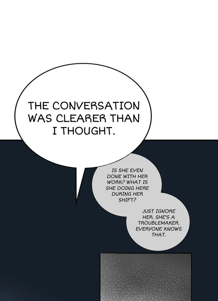 A Butterfly Metamorphoses Three Times Chapter 45 - Page 111