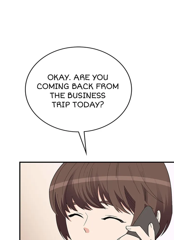 A Butterfly Metamorphoses Three Times Chapter 45 - Page 116