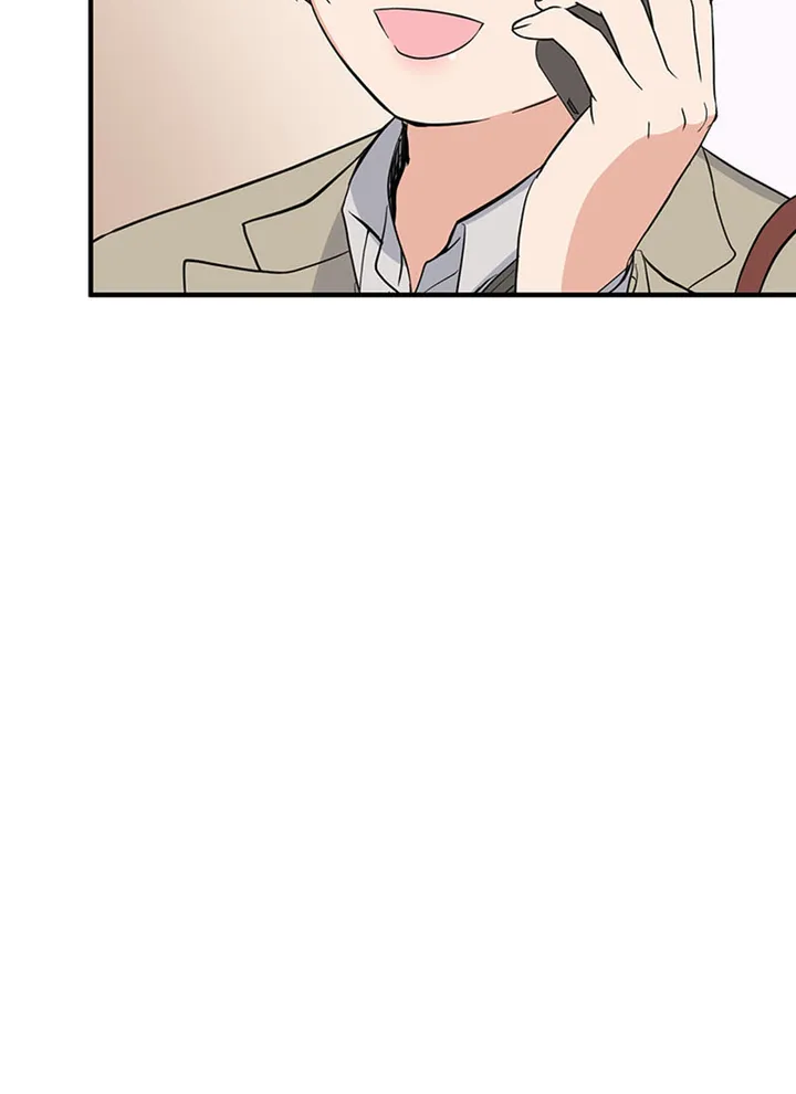 A Butterfly Metamorphoses Three Times Chapter 45 - Page 117