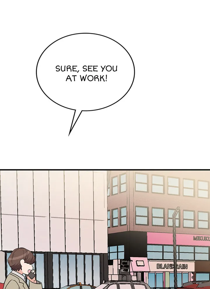 A Butterfly Metamorphoses Three Times Chapter 45 - Page 118