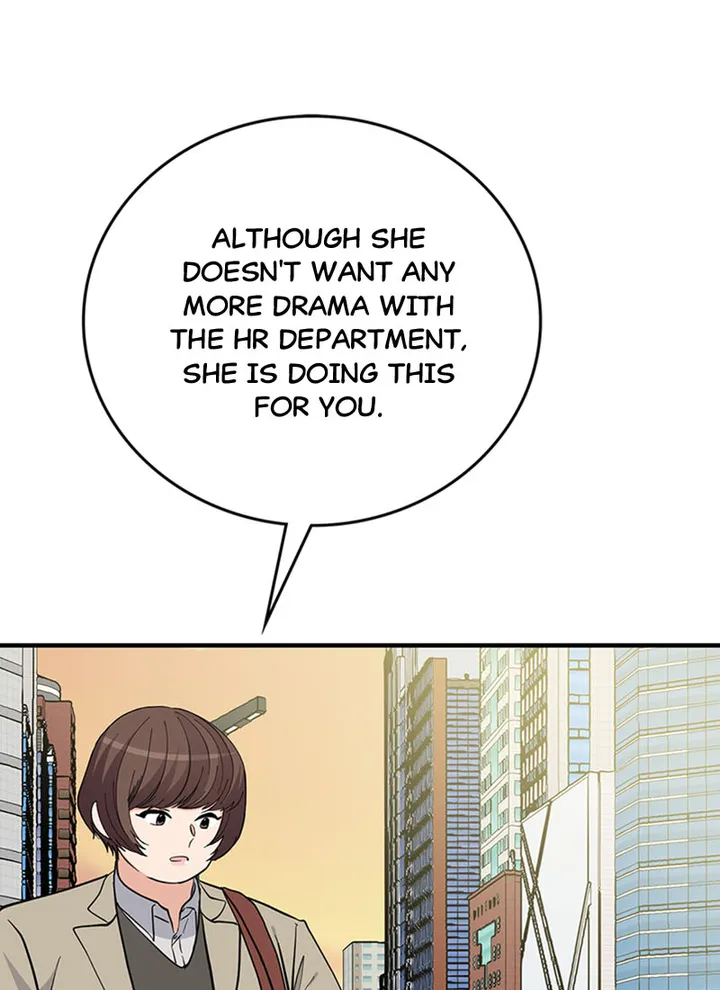 A Butterfly Metamorphoses Three Times Chapter 45 - Page 122