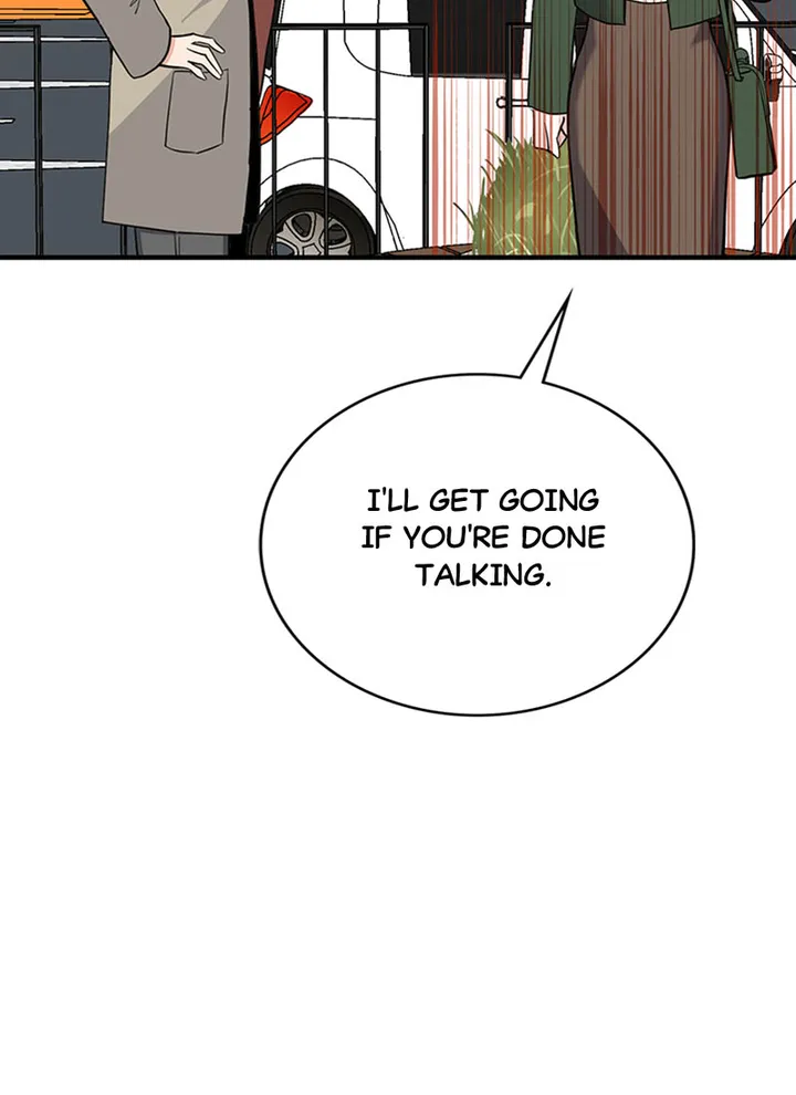 A Butterfly Metamorphoses Three Times Chapter 45 - Page 126