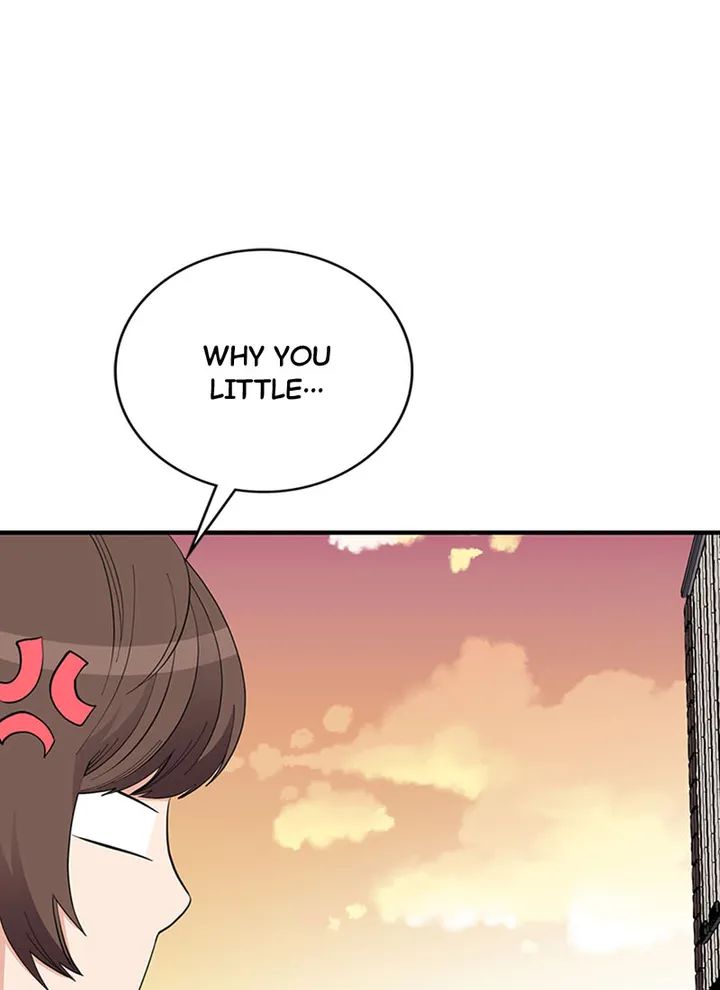 A Butterfly Metamorphoses Three Times Chapter 45 - Page 127