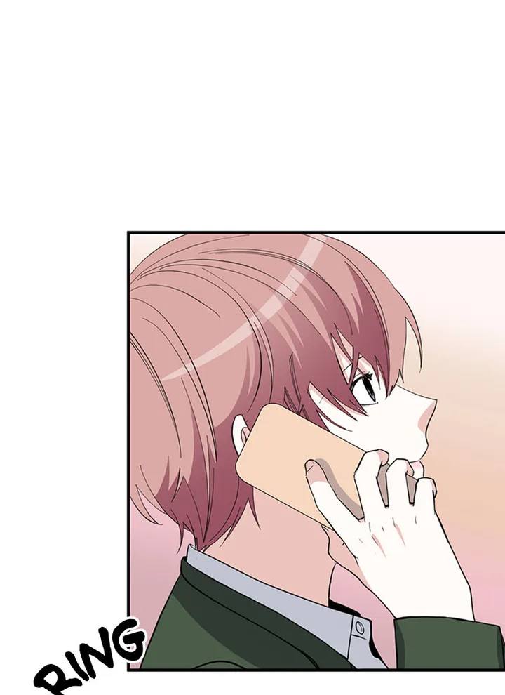 A Butterfly Metamorphoses Three Times Chapter 45 - Page 129