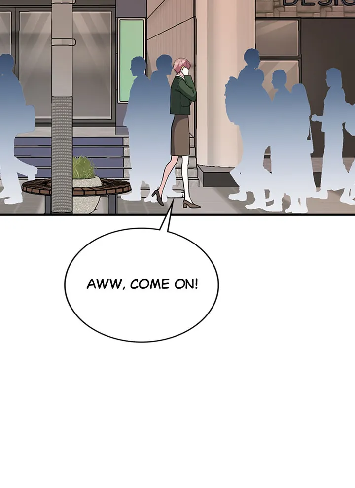 A Butterfly Metamorphoses Three Times Chapter 45 - Page 132