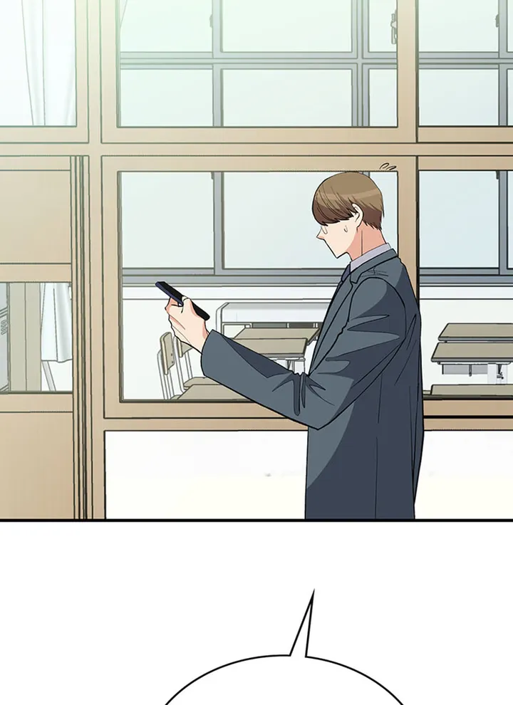 A Butterfly Metamorphoses Three Times Chapter 45 - Page 135