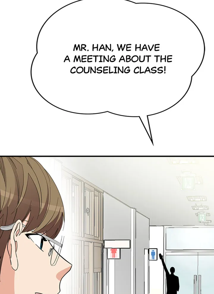 A Butterfly Metamorphoses Three Times Chapter 45 - Page 141