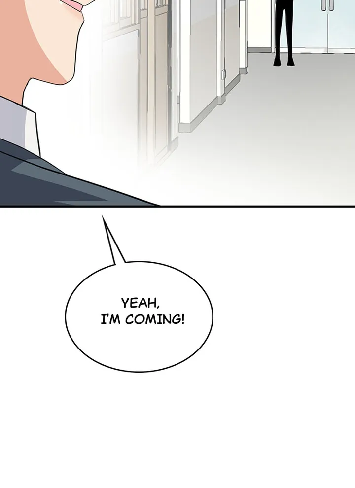 A Butterfly Metamorphoses Three Times Chapter 45 - Page 142