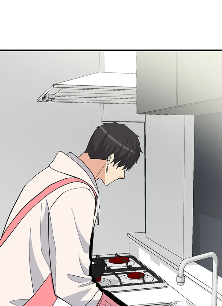 A Butterfly Metamorphoses Three Times Chapter 45 - Page 146