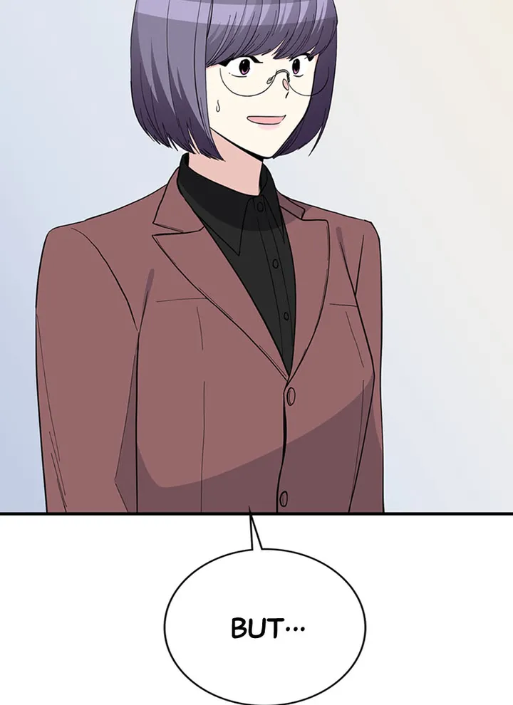 A Butterfly Metamorphoses Three Times Chapter 45 - Page 156