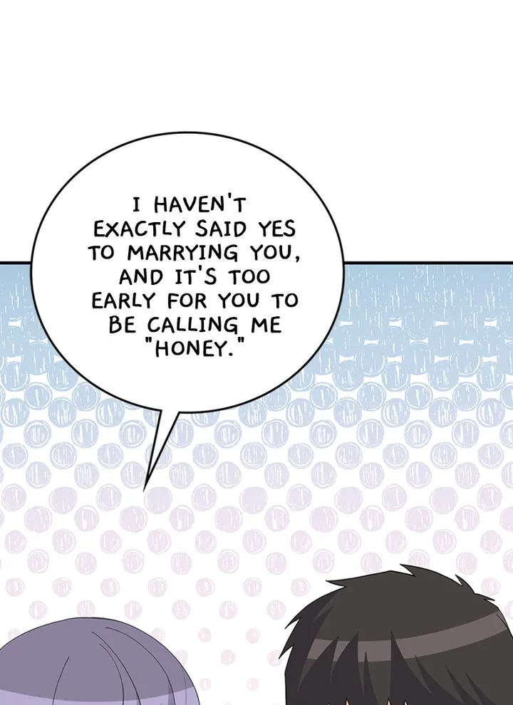 A Butterfly Metamorphoses Three Times Chapter 45 - Page 158