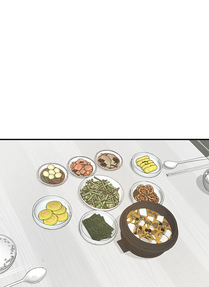 A Butterfly Metamorphoses Three Times Chapter 45 - Page 162