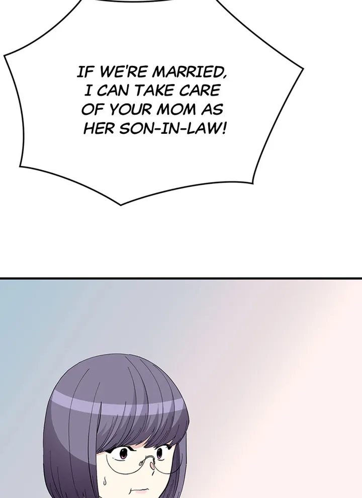 A Butterfly Metamorphoses Three Times Chapter 45 - Page 166