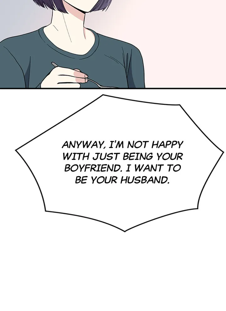 A Butterfly Metamorphoses Three Times Chapter 45 - Page 167