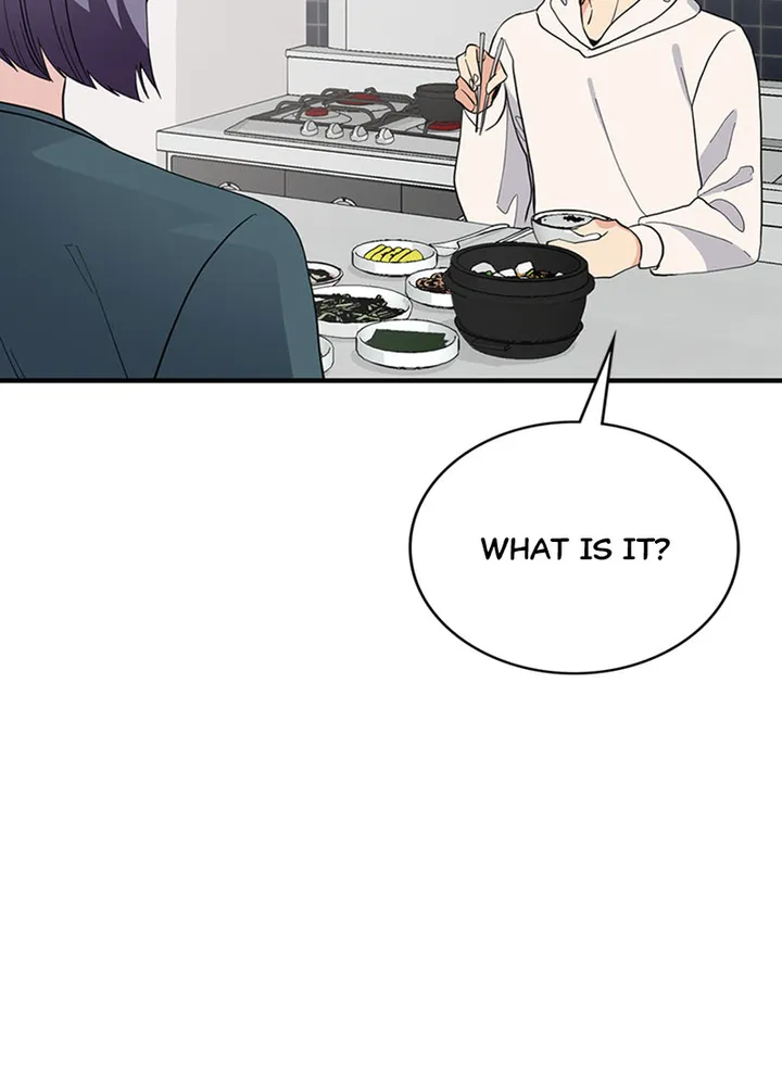 A Butterfly Metamorphoses Three Times Chapter 45 - Page 169