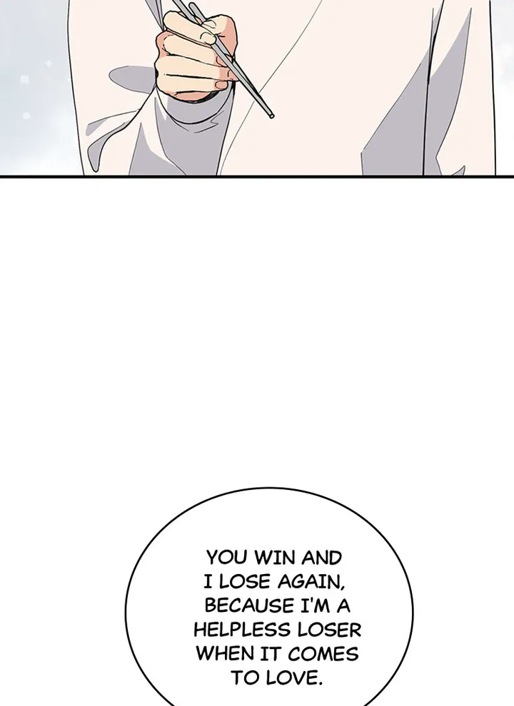 A Butterfly Metamorphoses Three Times Chapter 45 - Page 173