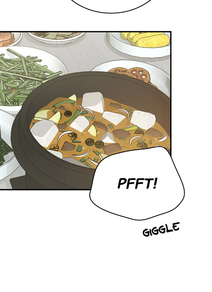 A Butterfly Metamorphoses Three Times Chapter 45 - Page 174