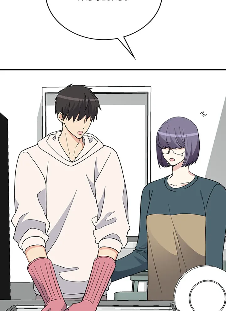 A Butterfly Metamorphoses Three Times Chapter 45 - Page 176