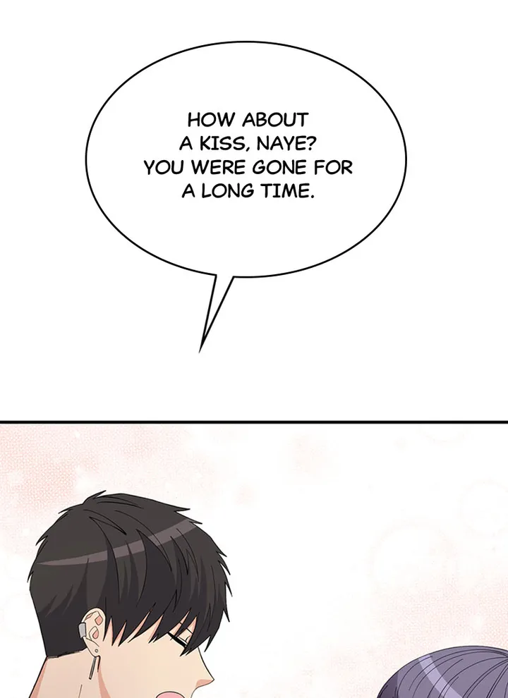 A Butterfly Metamorphoses Three Times Chapter 45 - Page 179