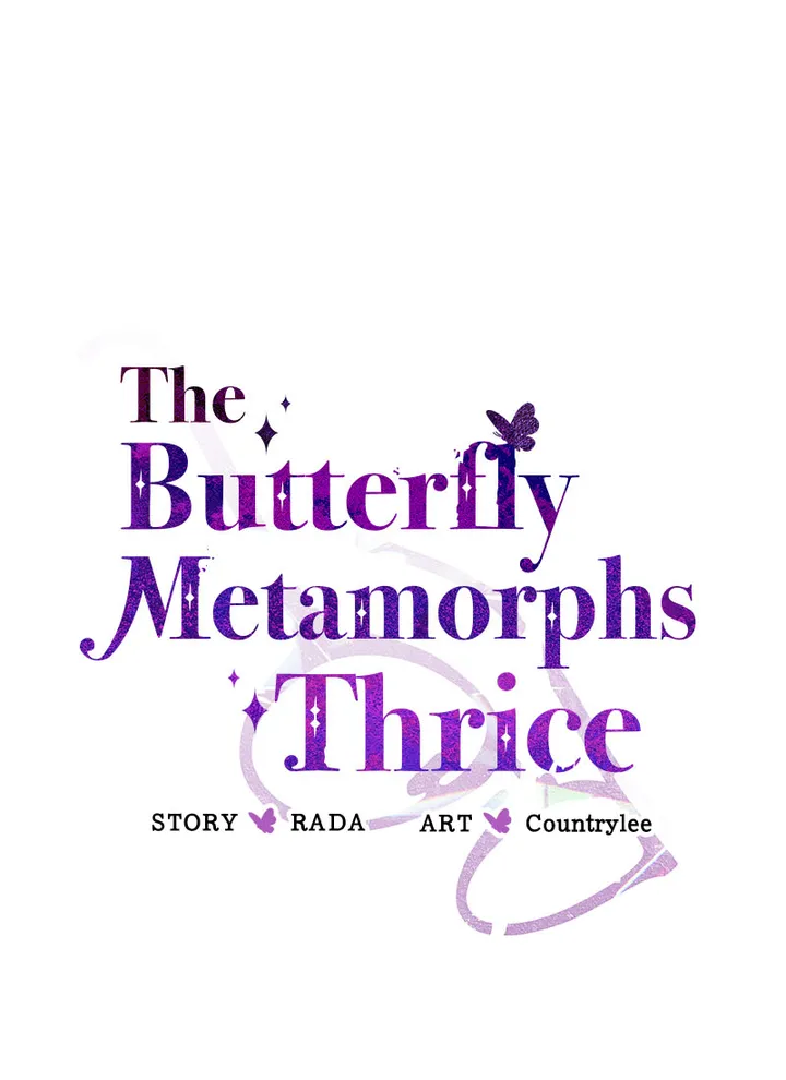 A Butterfly Metamorphoses Three Times Chapter 45 - Page 191