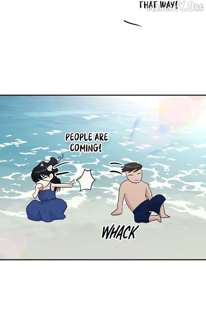 A Campus Romance, I Guess - Chapter 103 - 35