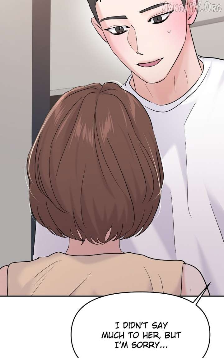 A Campus Romance, I Guess - Chapter 103 - 42