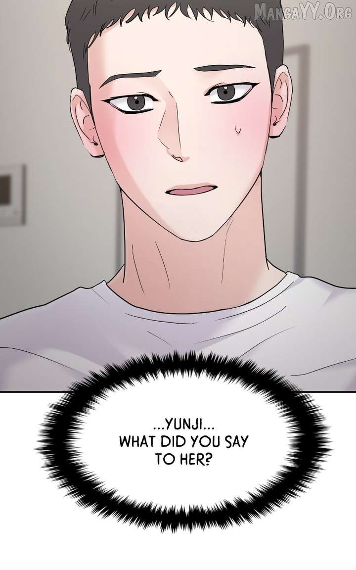 A Campus Romance, I Guess - Chapter 103 - 45