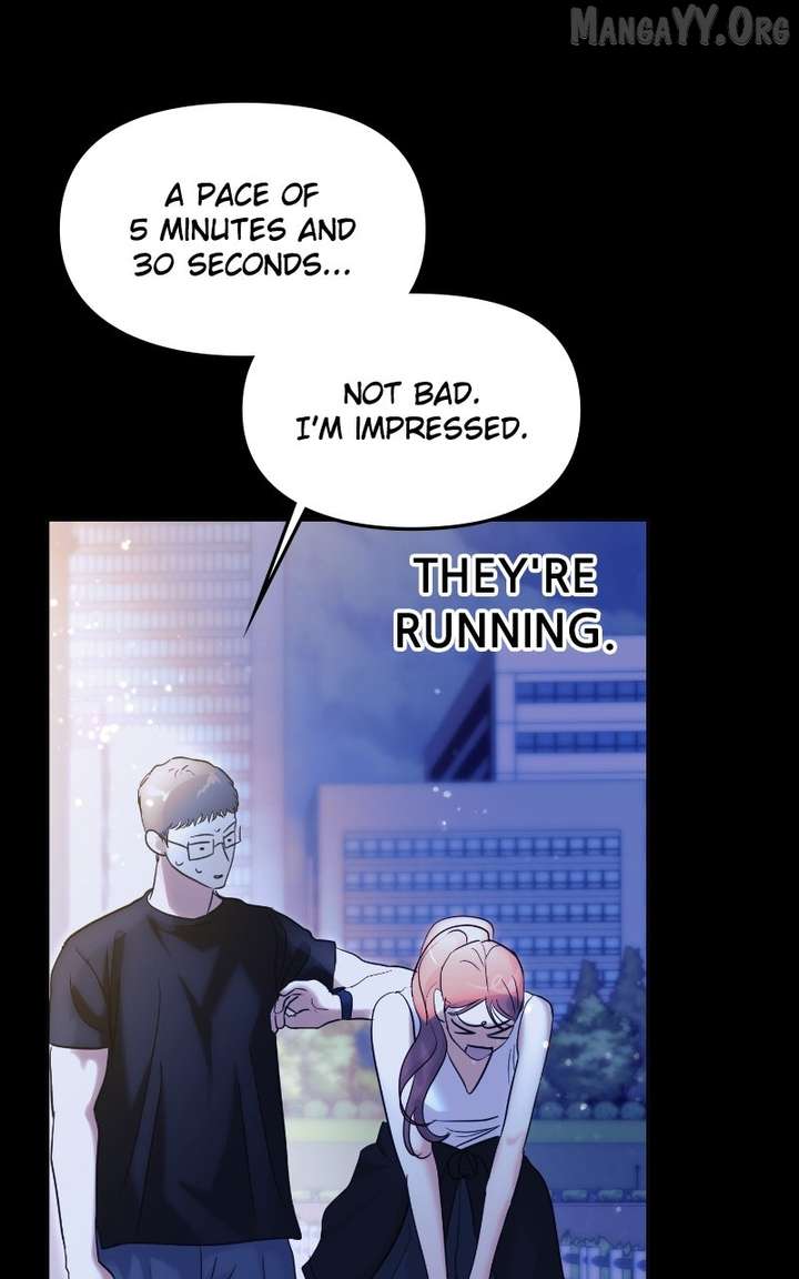 A Campus Romance, I Guess - Chapter 103 - 50