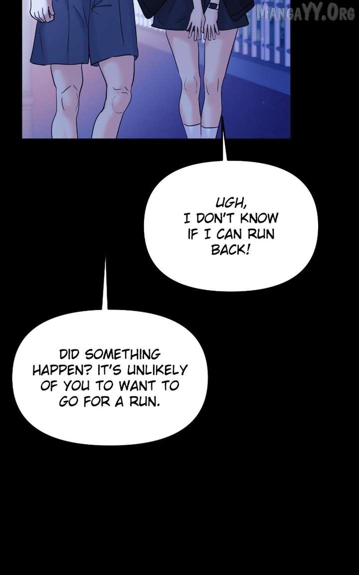 A Campus Romance, I Guess - Chapter 103 - 51