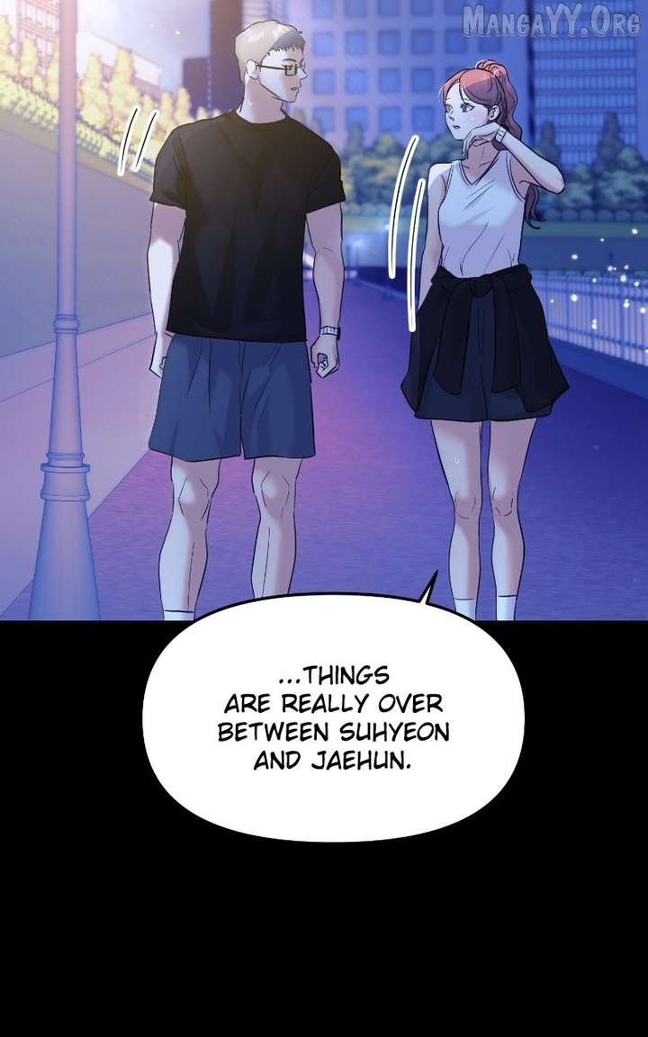 A Campus Romance, I Guess - Chapter 103 - 53